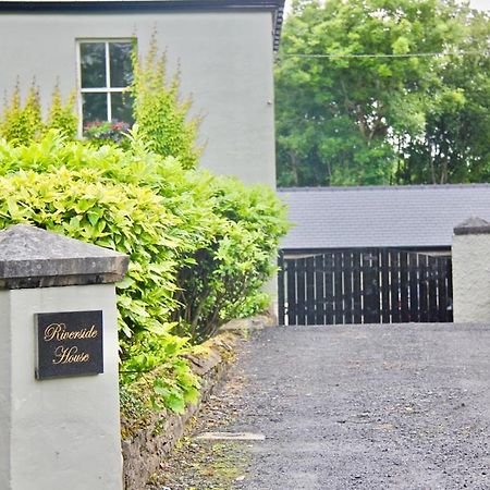 Riverside House Нюпорт Екстериор снимка